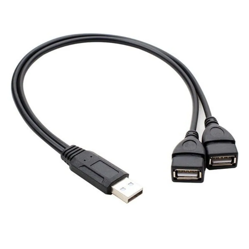 Usb 2.0 Male To Fem…