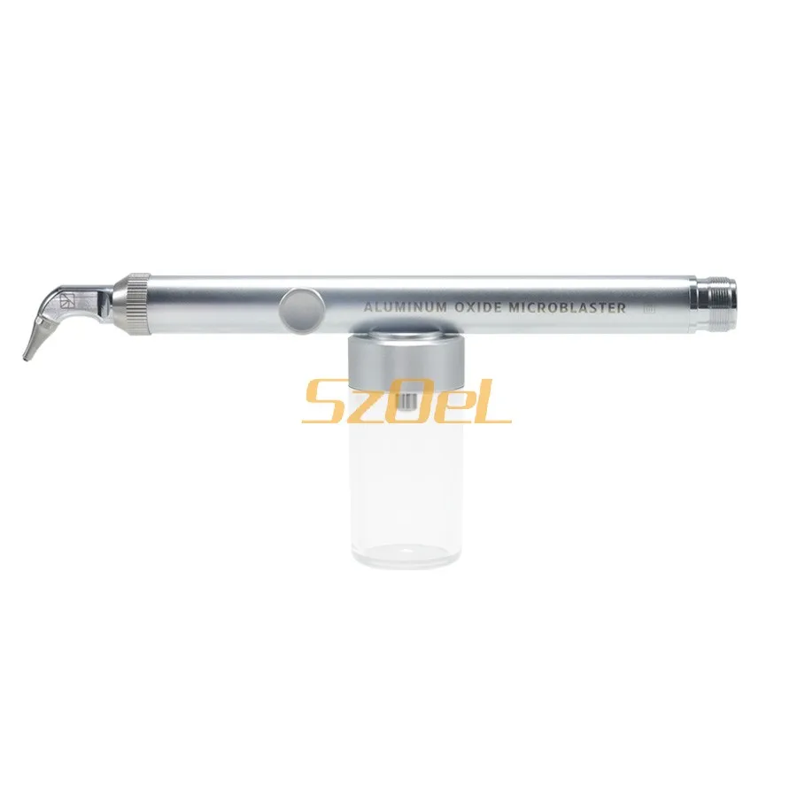 Dental A-grade Alumina With Water Sandblasting Gun, Dental Instruments, Powerful Sandblasting, Polishing And Whitening