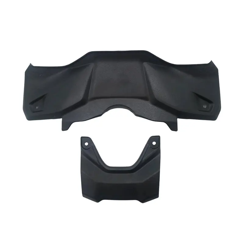 NEW HOT In Stock-Upper Cover Rear Brake Light Rear Tail Fairing Middle Side Fairing For MT-03 2025 2026 Motorcycle Parts