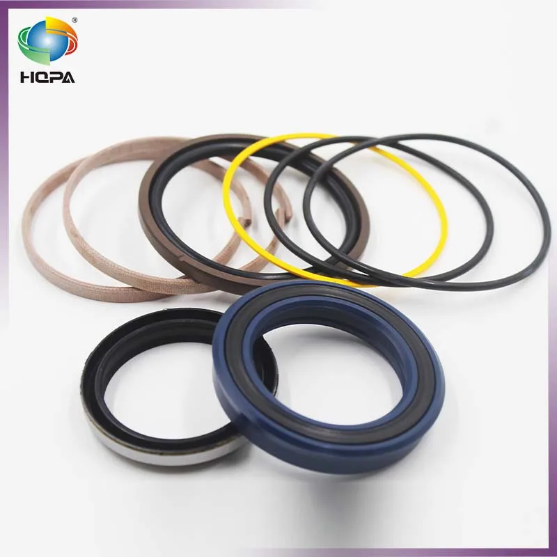 KUB-RD518-71640 KUBRD51871640 KIT DE VEDAÇÃO DE CILINDRO DE BRAÇO PARA ESCAVADOR KUBOTA KX155 KX155-3SZ KX161 KX161-3SZ