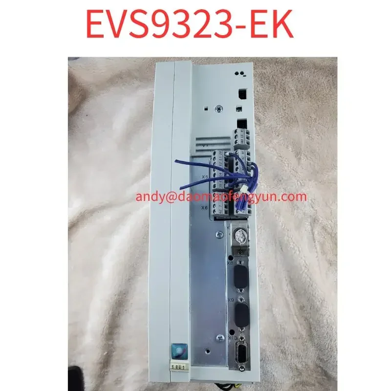 

Second-hand Inverter EVS9323-EK