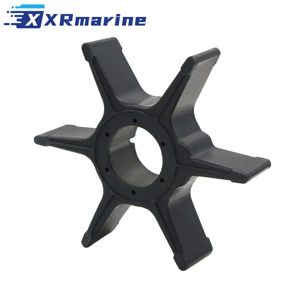 Water Pump Impeller for Suzuki Outboard DT 25 Motor 17461-96301 / 96311 / 96312 / 96310 / 96300 / 96302