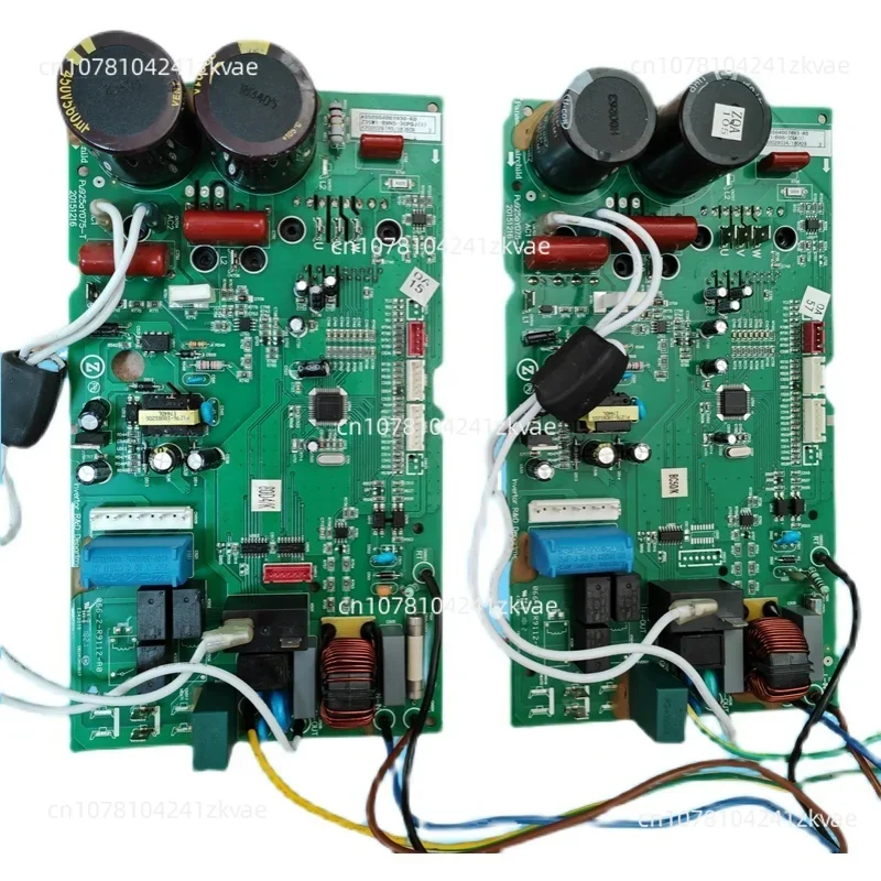 

Z26W1-BVY4-3CQK (I) Pu925aY075-T Air Conditioning Variable Frequency External Unit Main Board