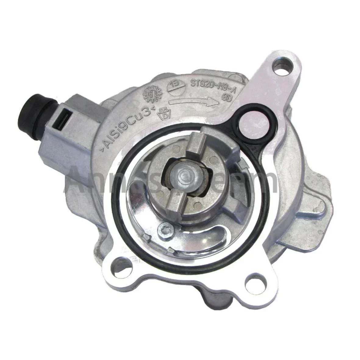 

Braking Vacuum Pump LR025601 LR047384 LR039592 JDE28148 For Land Rover Freelander 2 Range Rover Evoque Discovery Sport