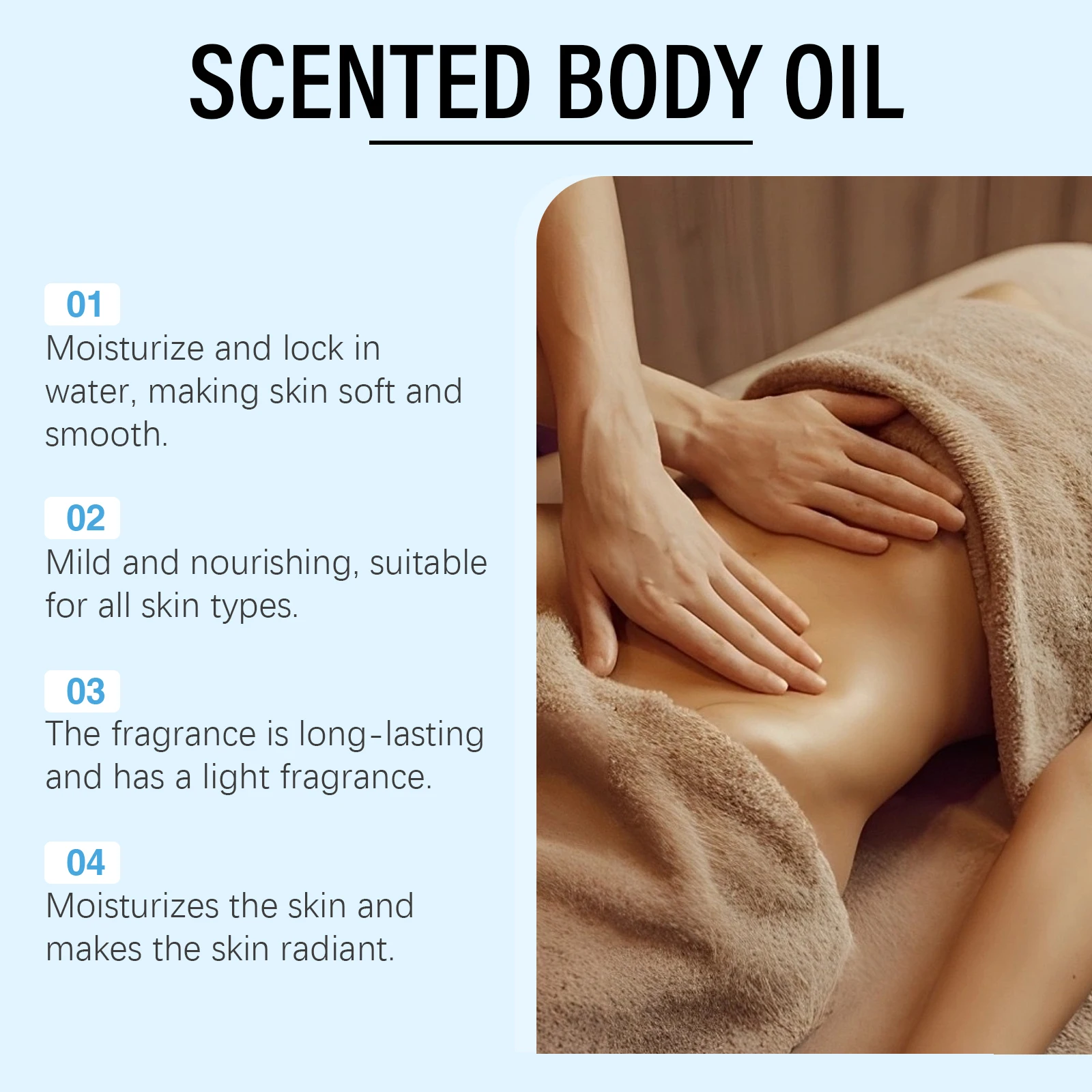 Thumbnail 2 - #79 Compare Body Oils Before You Buy
