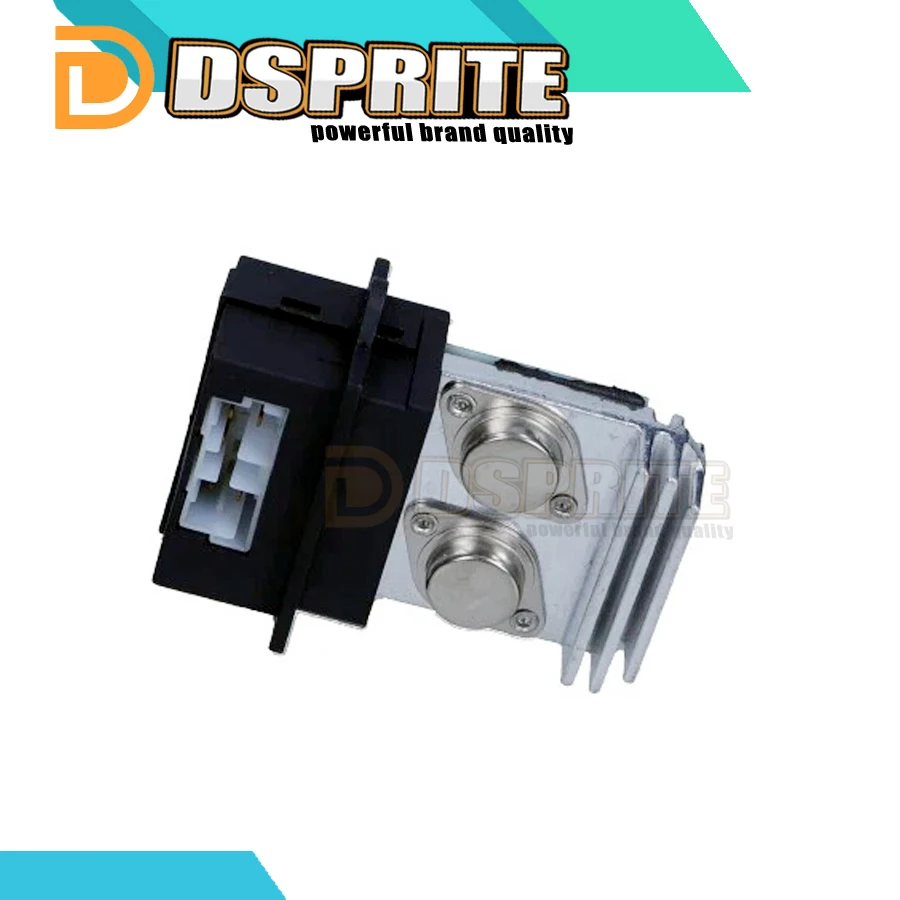 

New Auto Heater Blower Control Resistor for Renault blower control resistor 7702206221 7701033535