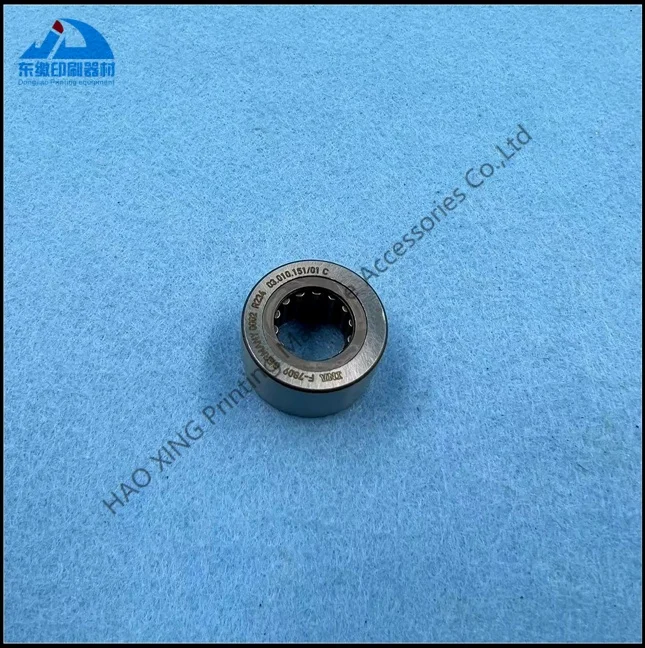 

Offset Printing Machinery Spare Parts Bearing for Heidelberg Printers F-7809 F-2298 Bearing Good Quality Bearing