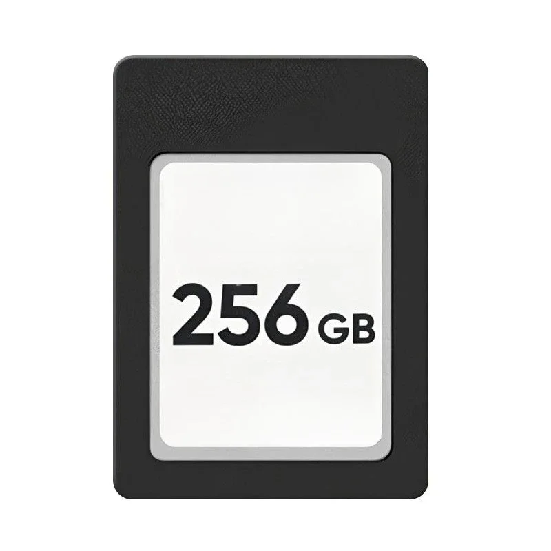 

4.0 Type A Camera Memory Card CFE-A Card