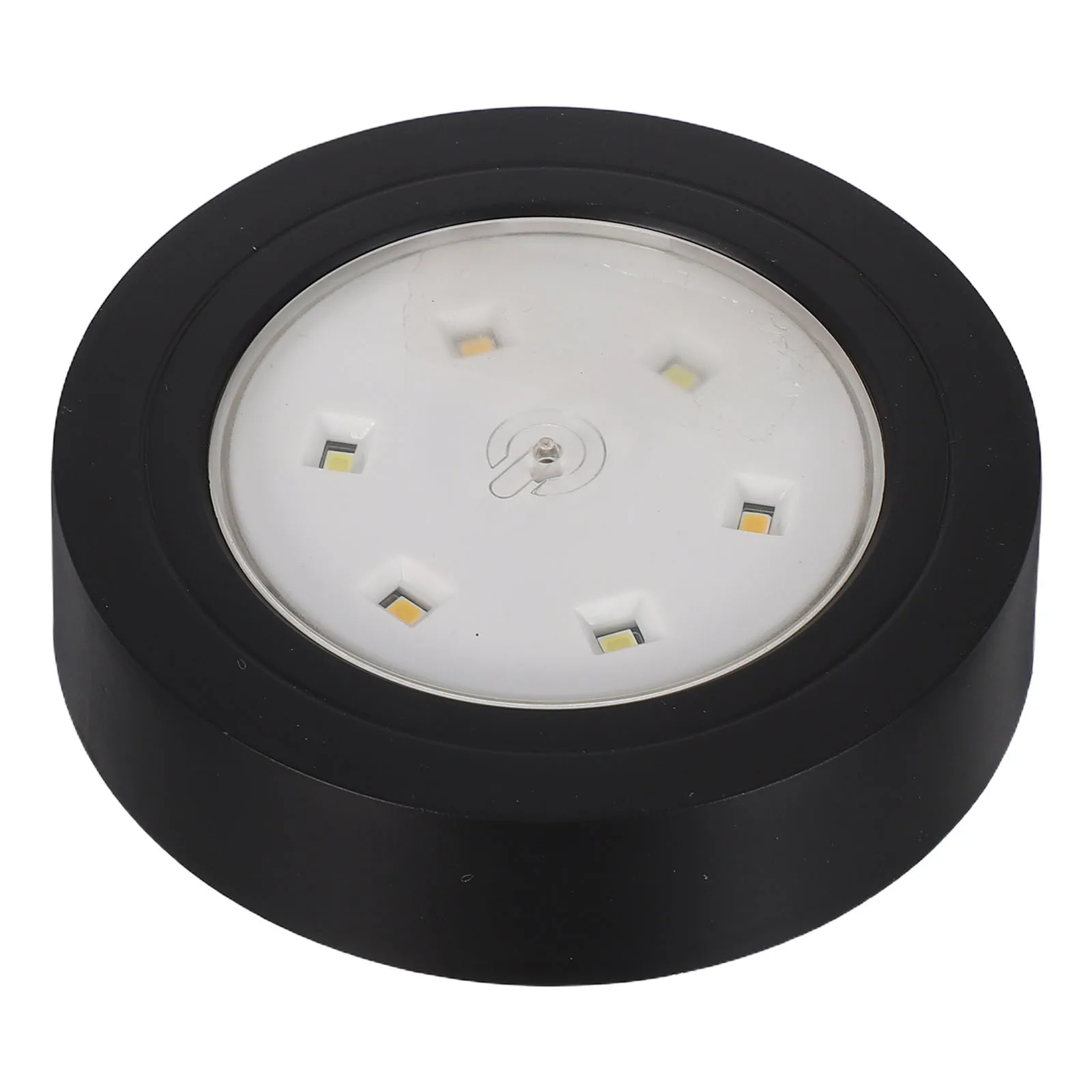 

Touch-Activated Led Cordless Tap Light For Closet Cabinet Nightlight Operated Usb Powered Stick On Lamp