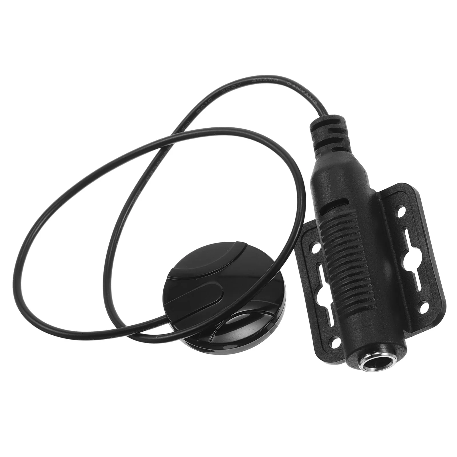 

Patch Vibration Pickup Guitar Acoustic Ukulele Violin Mandolin Banjo Classical Bass Equalizer Transducer Sound Music Portable
