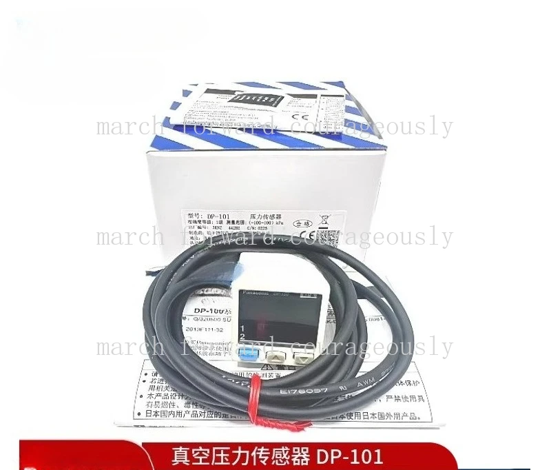 for Panasonic genuine original DP-101 and DP-102 pressure sensors