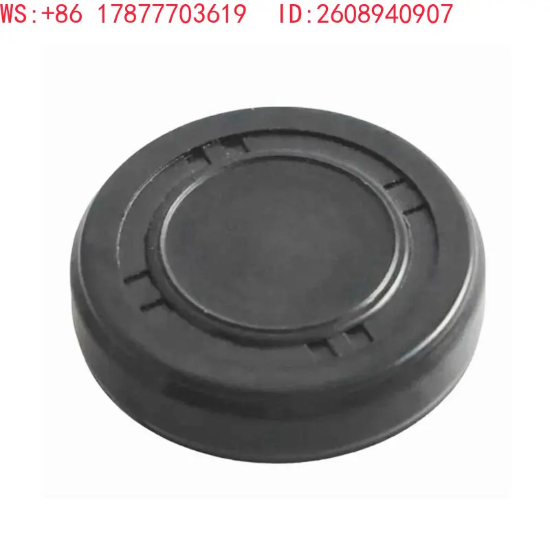 (5 pieces) 243512GGA1 24351-2GGA1 camshaft gear cover plug cover can change timing wheel oil seal plug cover