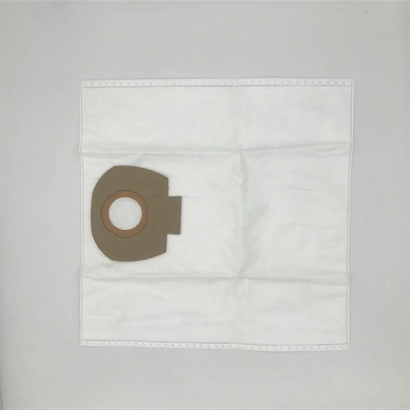 マキタロボット掃除機用ダストバッグ,掃除機交換部品,vc2010l,vc2512l,vc2012l,vc3011l,vc3012l,7個