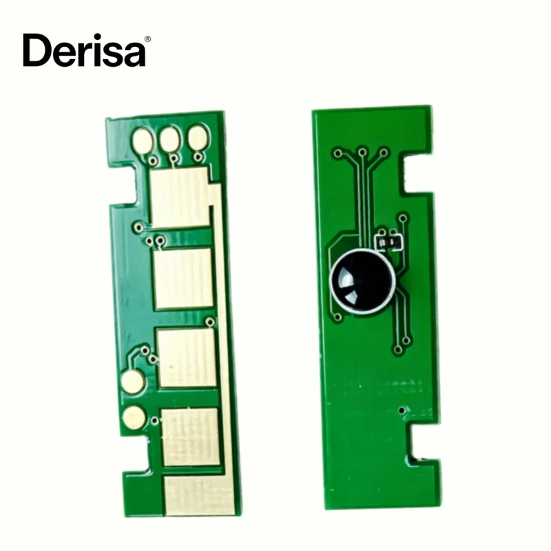Derisa 8pcs W2070A W2071A W2072A W2073A for HP Laser MFP 179fnw 179fwg 178nw 178nwg 150a 150w 151nw 117A CHIP EU RU ME AF