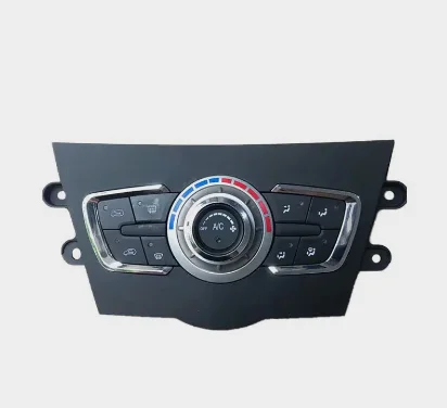 A/C control panel, A/C switch For LIFAN X50