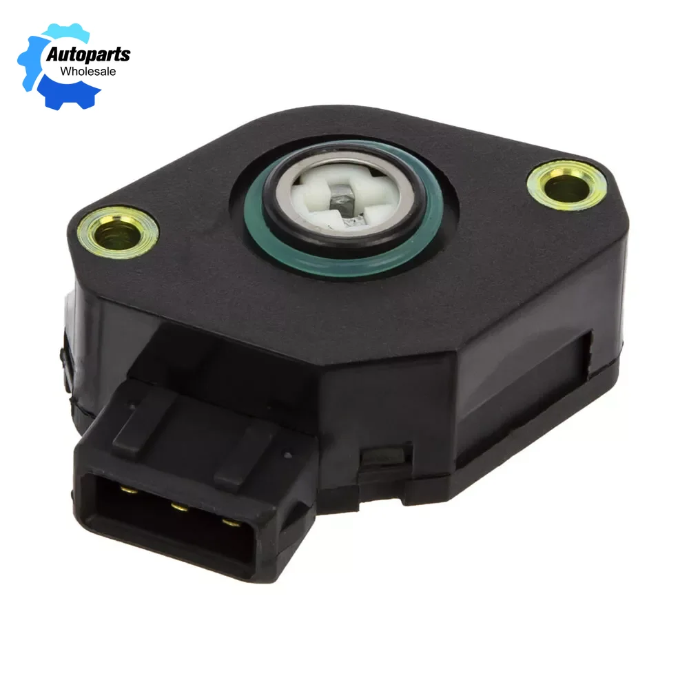 

037907385H Throttle Position Sensor TPS For Audi A6 4A C4 VW Golf MK3 Corrado Passat 100 80 Avant B4 90 2.0E 200 Coupe 1991~1995