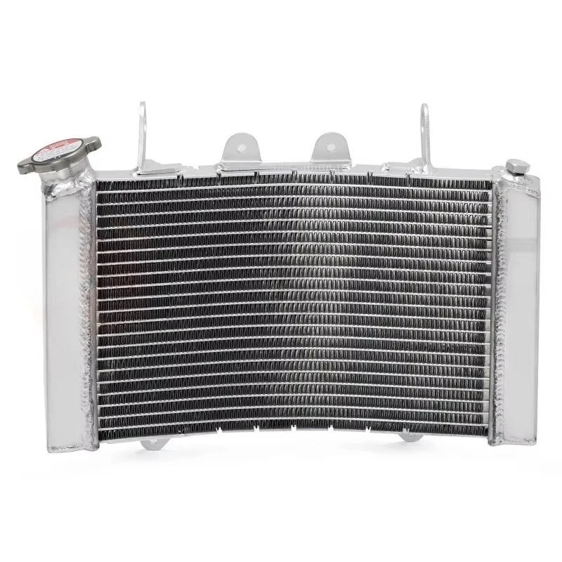 Motorcycle Water Tank Assembly Accessories Water Cooler Radiator for  790 2017-2022 790 Adventure R  2019-2020