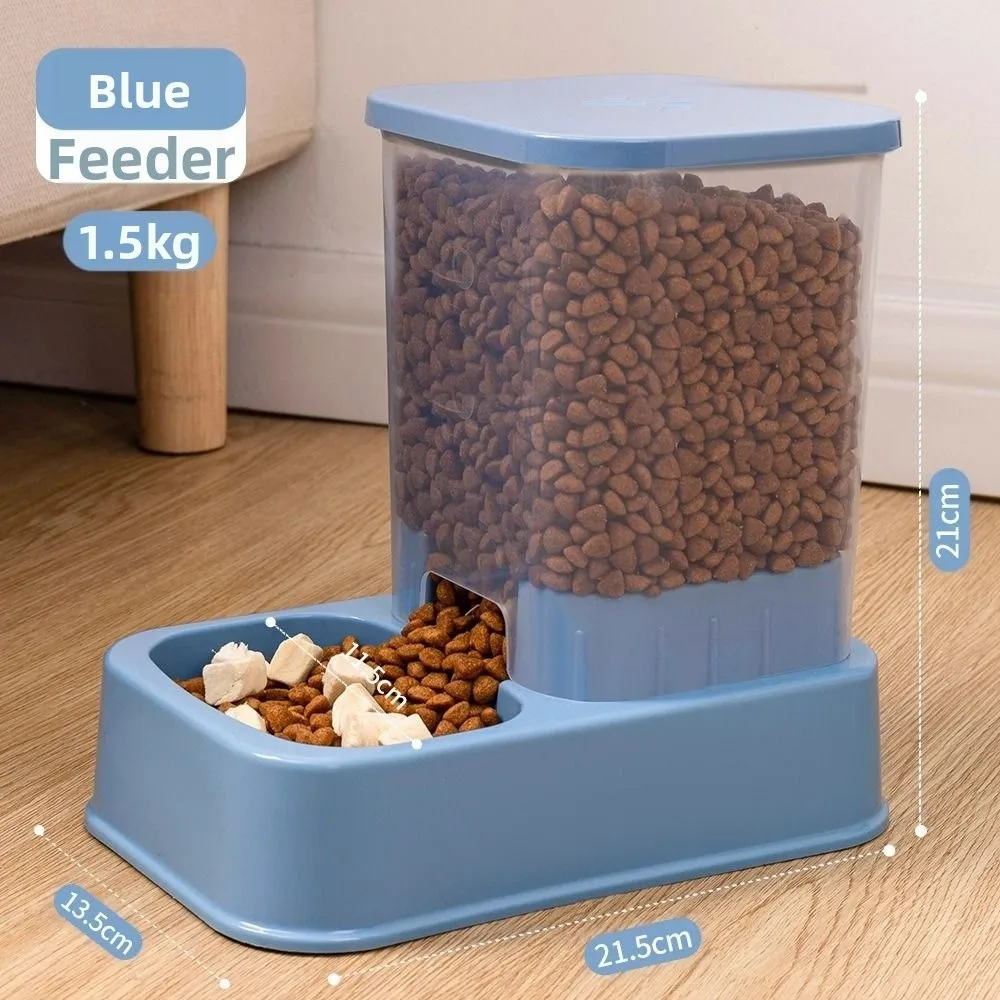 Thumbnail 2 - #59 Compare Automatic Cat Feeders Before You Buy