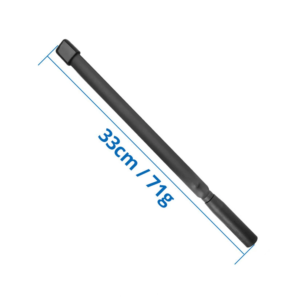 

Foldable VHF UHF SMA-Female 144/430Mhz For Walkie Talkie UV-82 UV5R Antenna Baofeng UV-5R