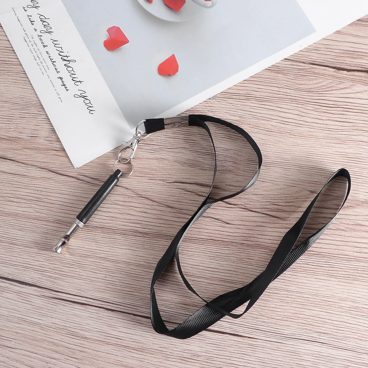 

Dog Barking Ultrasonic Silent Adjustable Frequency Whistle Strap Sound Dog Training Kits Sound ,Dog Training Kits