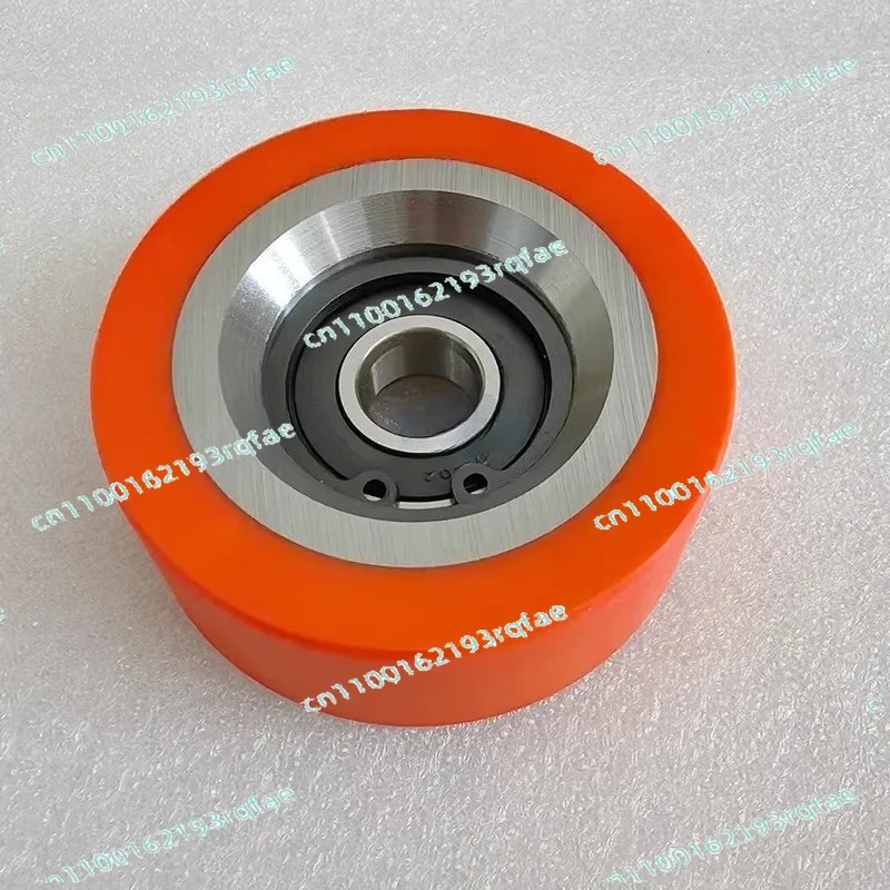 70298701p Universal Wheel Support Roller Kit with Dryer Roller Kit  Laundry Equipment Parts