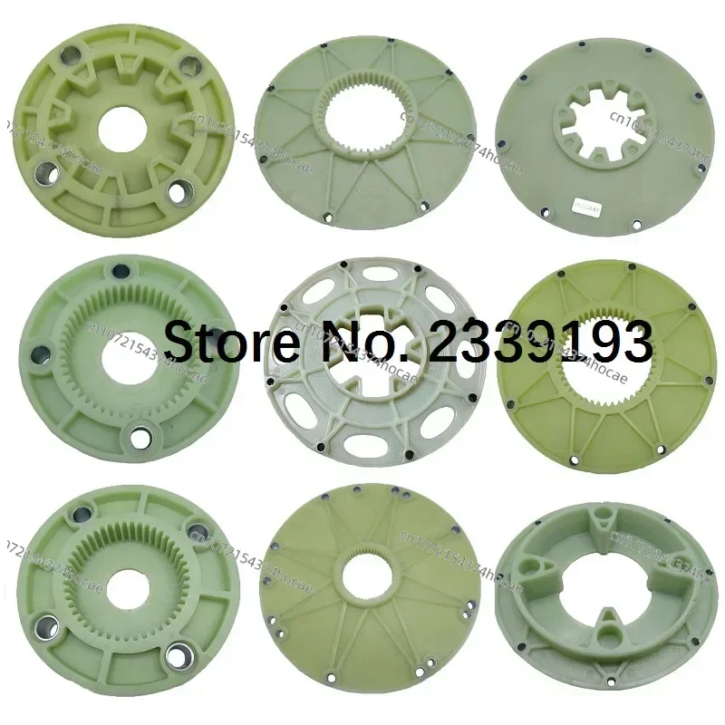 Factory direct supply of excavator accessories KOVAX connecting plate connecting glue coupling complete variety