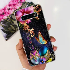 10 principais vendas tampa traseira s10 g973f - №2