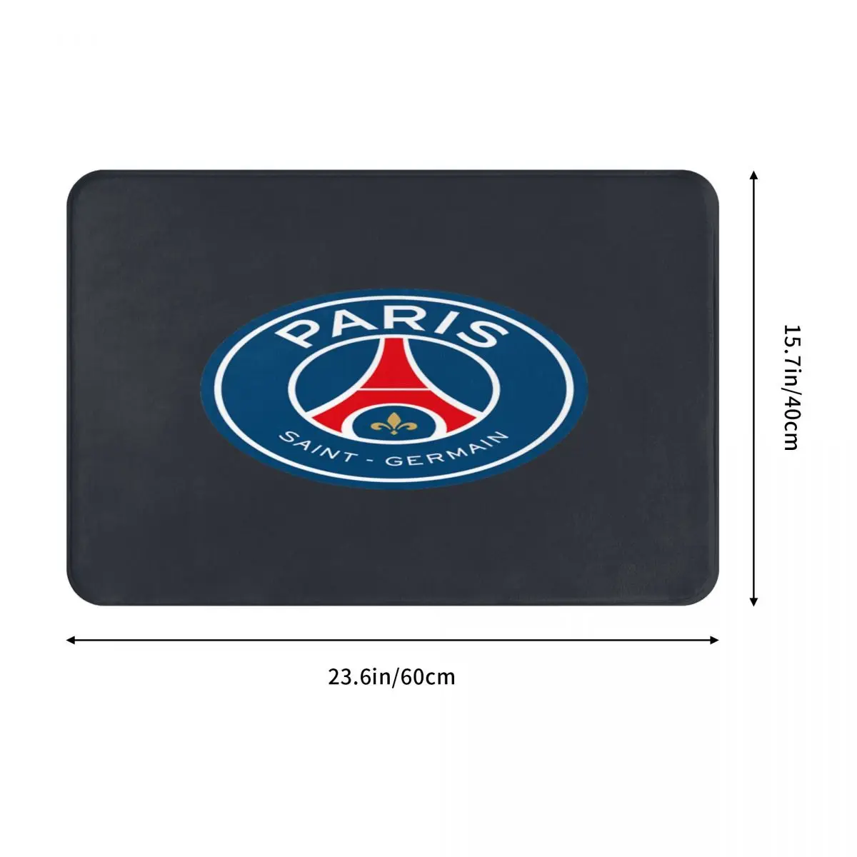 Psg Rug Carpet Home Yoga Rug 16x24in