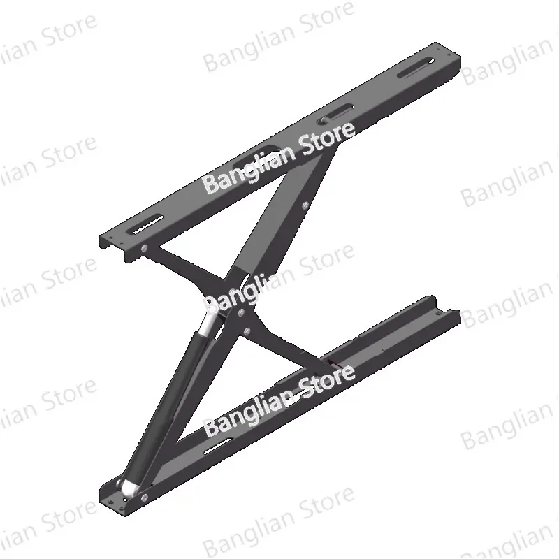 

Cartuator Electric Roof Lift System P04 Is Designed for Caravans and Truck Camper