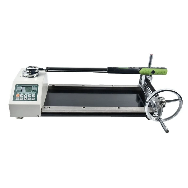

Digital torque wrench calibrator Torque wrench tester
