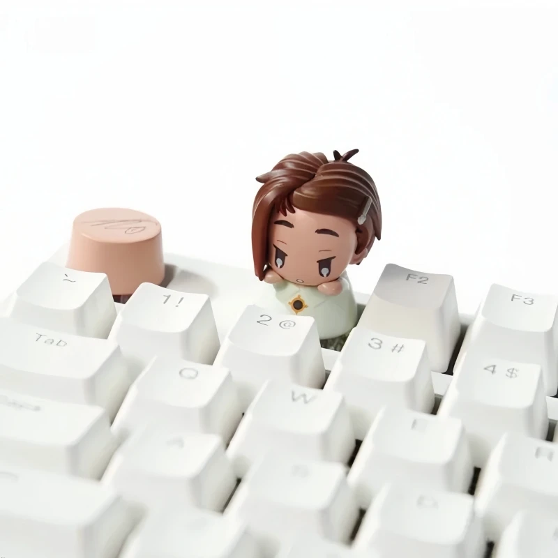 Venda quente estoque genuíno senyuangu alienígena palco bebê série surpresa caixa cega de alta qualidade na moda jogar pingente presentes aniversário