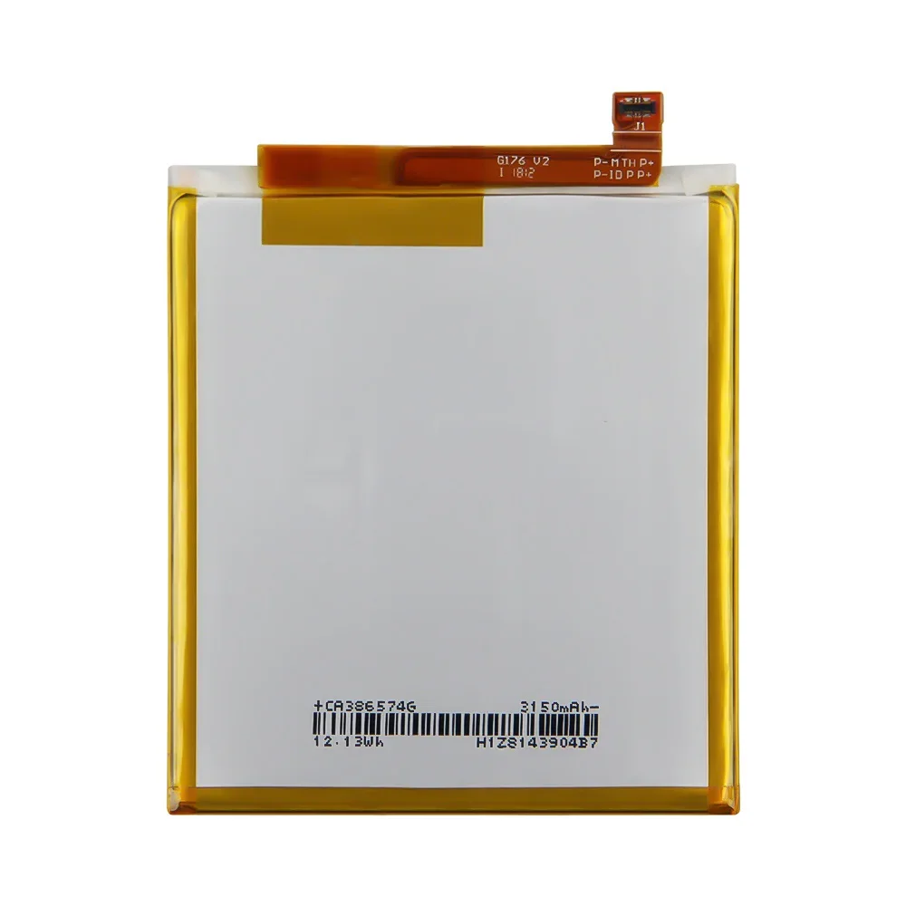 Phone Replacement Battery C11P1708 For ASUS Zenfone 5 5Z ZE620KL ZS620KL Z01RD X00QD 3300mAh High Quality Batteries With Tool