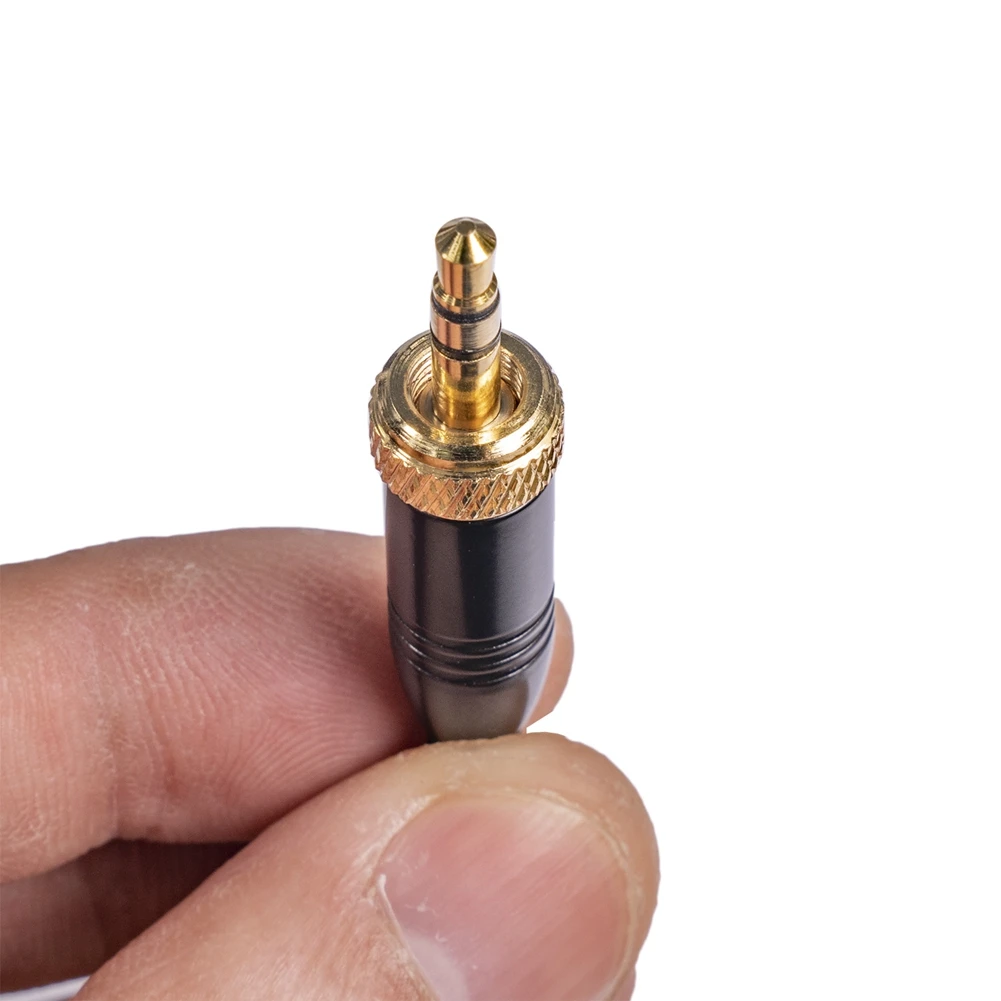 【a89z】-cabo-adaptador-de-rosca-interna-35mm-macho-para-mini-xlr-3pin