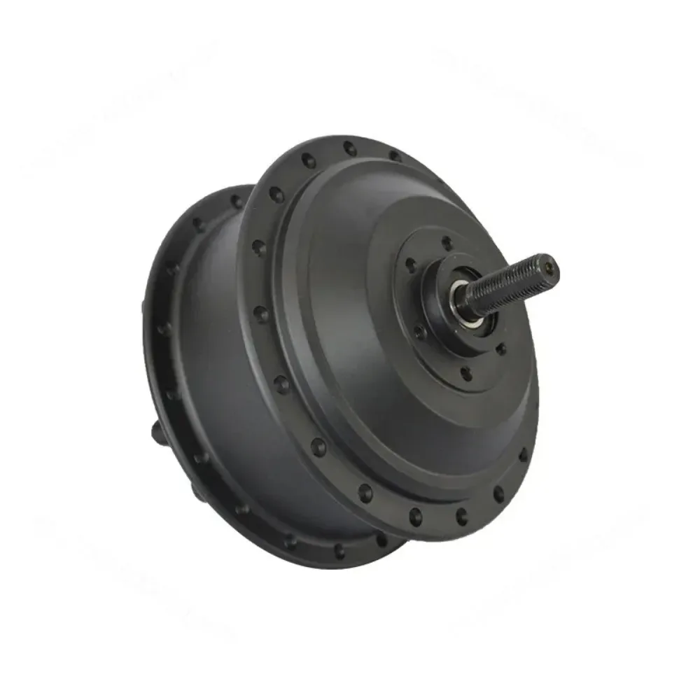 for High-speed motor 08 spoke wheel motor brushless toothless cassette motor electric vehicle rear drive spoke wheel hub