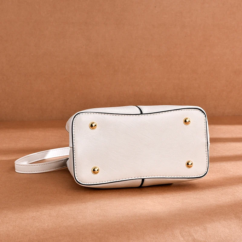 Women\'s Bag Handbag High Quality Female Shoulder Messenger Bag Luxury Fashion Small Women Totes Bag