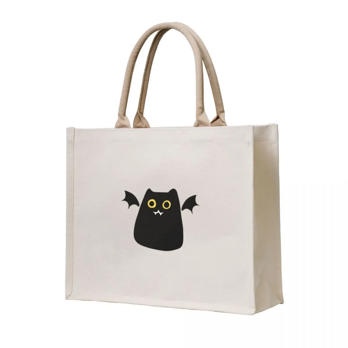 

Vampurr Tote Bag shopping cart bags woman shopping bag Handbags