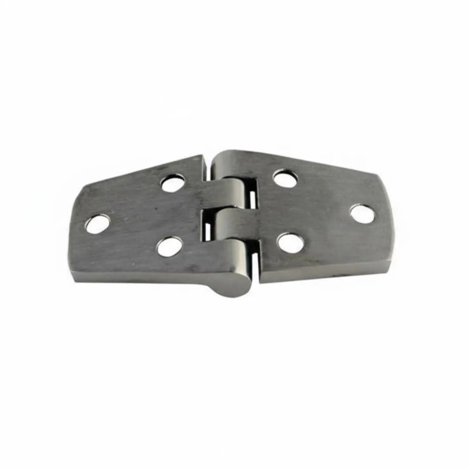 316 Stainless Steel Hinge Marine Grade Boat Hinge Long-Lasting