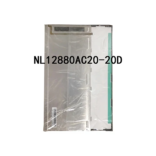 Highly clear 12.1-Inch NL12880AC20-20D 1280*800 LCD control panel Display Screen module