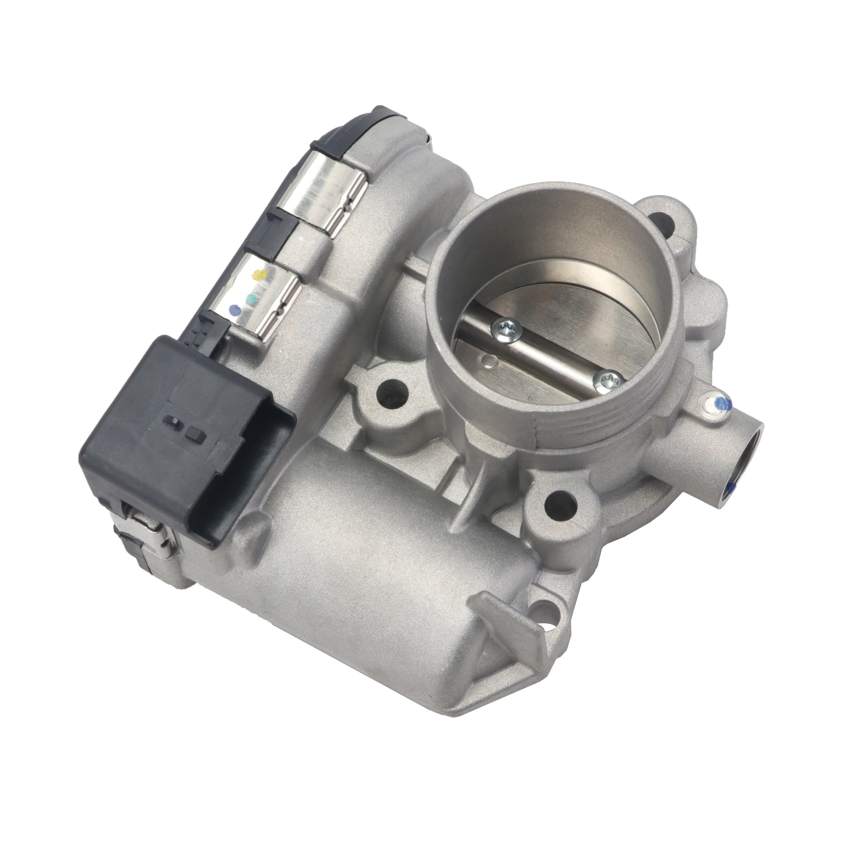 

9674385780 0280750558 Throttle Body for Peugeot 208 CITROEN C3