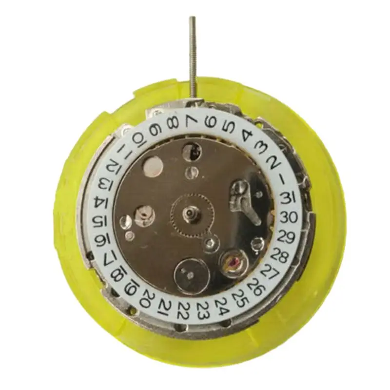 

Automatic Mechanical Watch 2813 High Accuracy Wrist Movement Day Date 1Pcs Parts For DIY