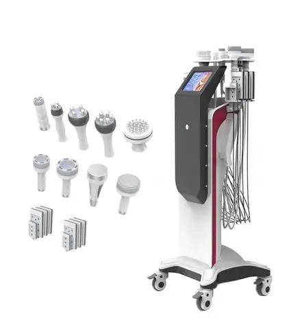 10 in 1 weight loss body sculpting cavitation machine body sculpting lipo laser weight loss machine body slimming machine