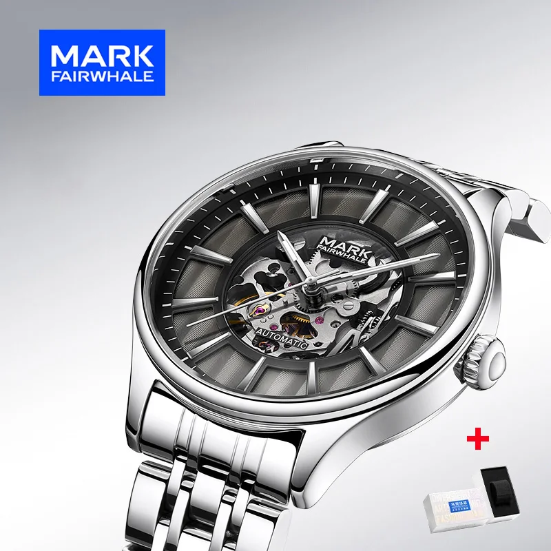 Mark Fairwhale 6022… - image