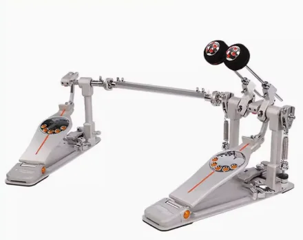 Demon Series Direct Drive Mallet Stomping DrumsBass DrumsSingle/Double Stomping Pedal Stompers