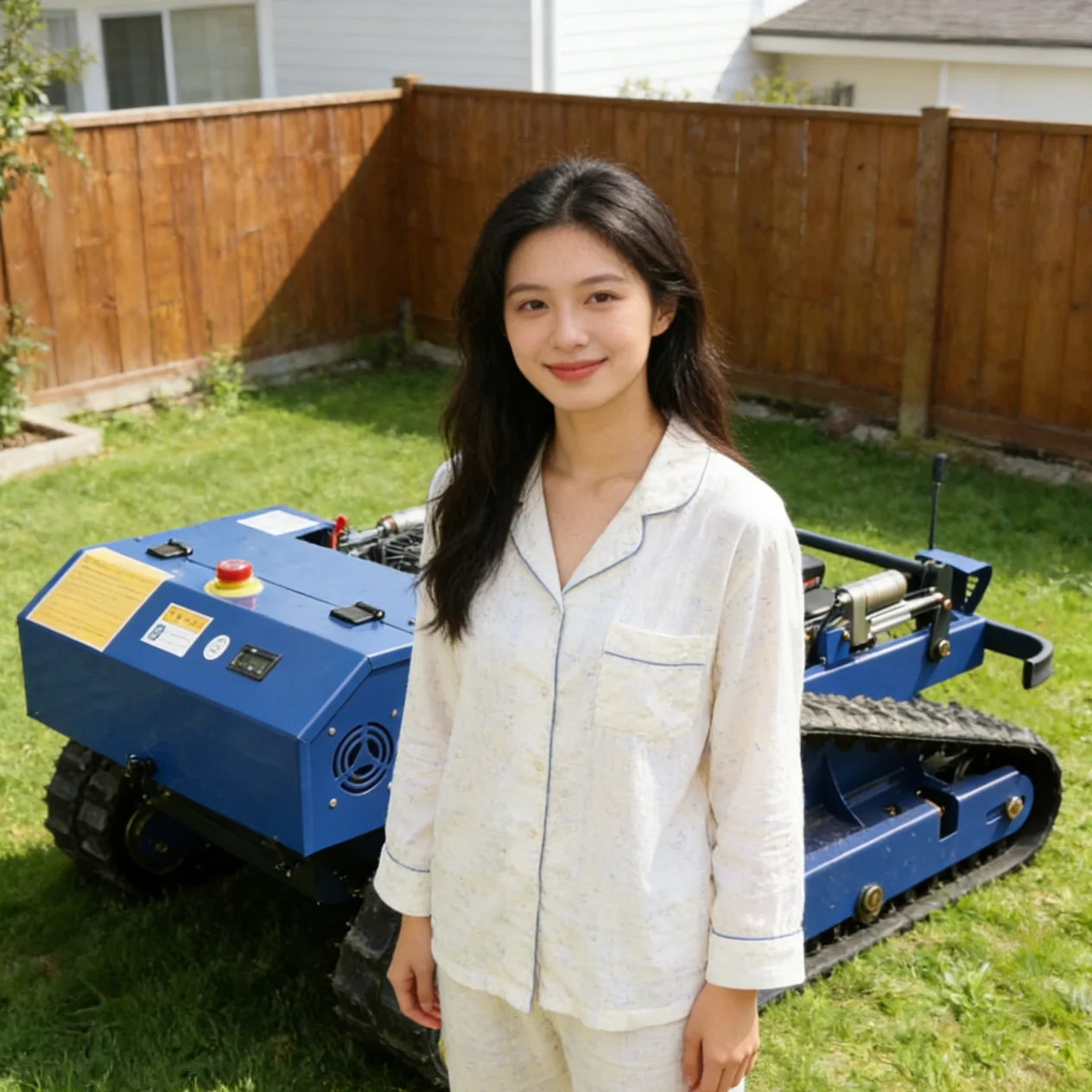 Customized Mini Rem…