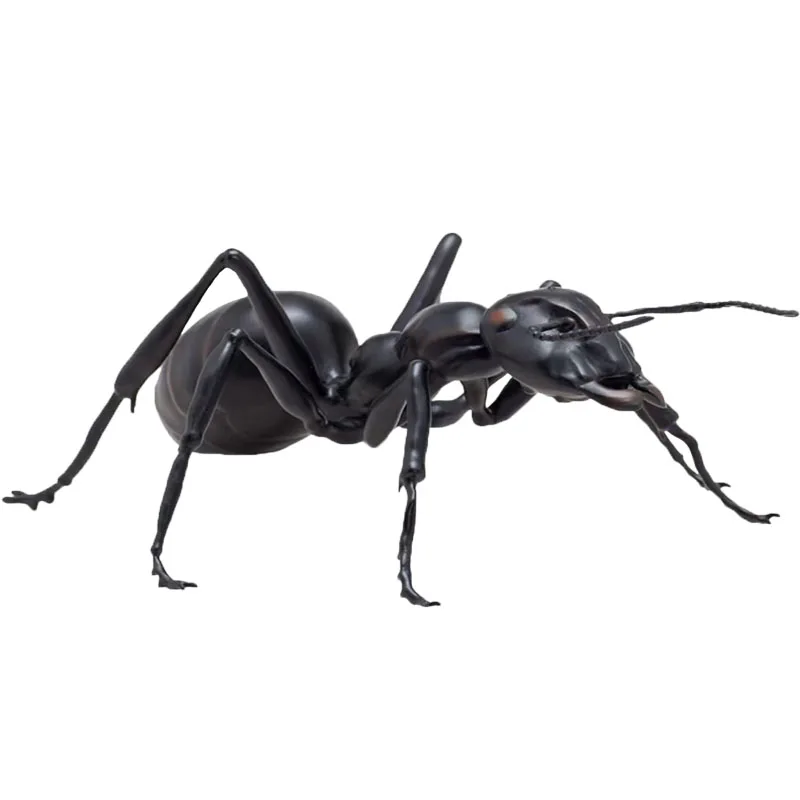 Office desktop tea pet ornament