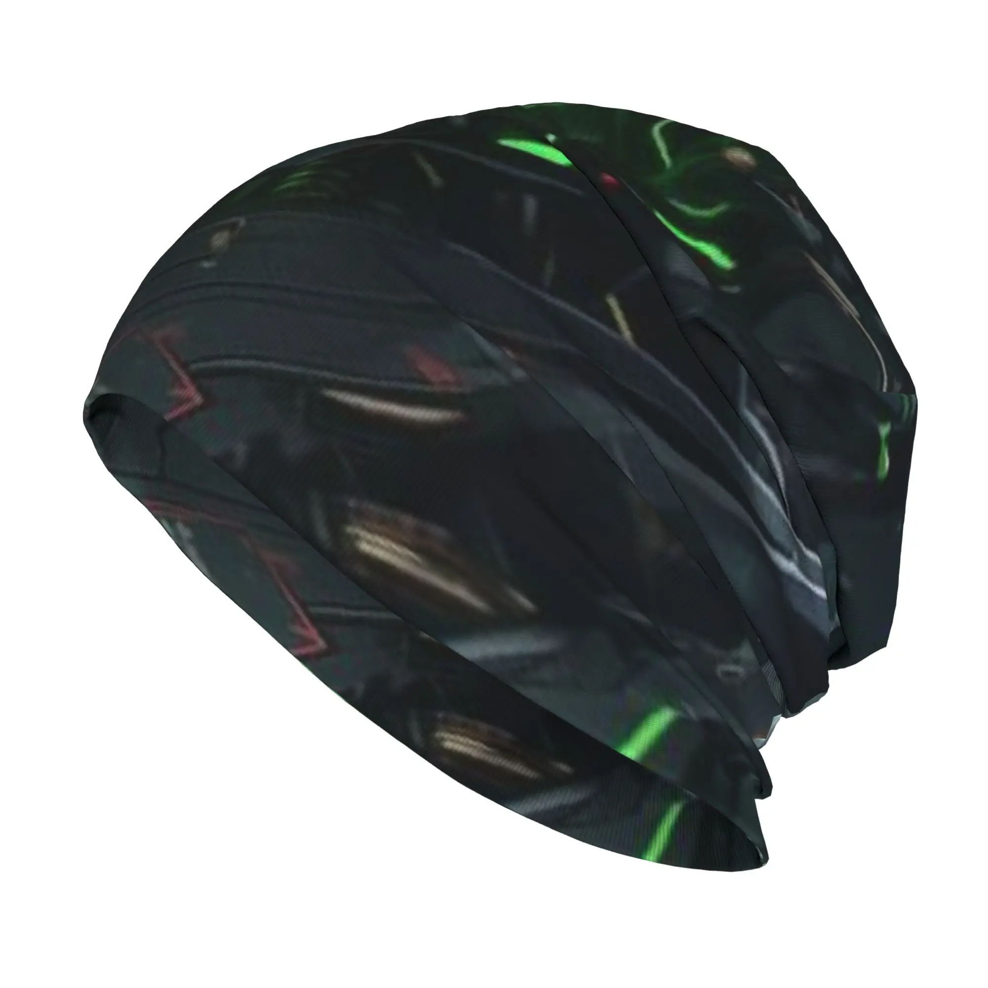 Ichigo Kurosaki (3) Outdoor Caps For Men Women Bleach Ski Caps Soft Bonnet Hats Skullies & Beanies Hat