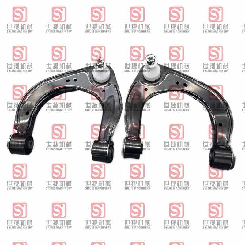 2 Pcs Front Left & Right Upper Control Arms For Mazda BT-50 Ford RANGER 2012- UC3C-34-250D UC3C-34-200D 1731006 5232167