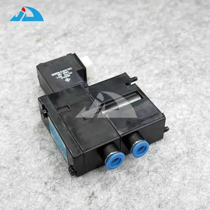 m21841111-4mmソレノイドバルブ、m21841121-6mm、ハイデルベルグオフセット印刷機部品用ソレノイドバルブm21841131