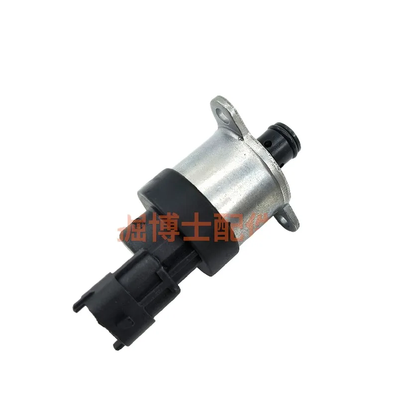 

Топливный насос SCV для Doosan DX215-9C, клапан 0928400759, дизельный измерительный блок, топливный клапан, аксессуары для экскаватора