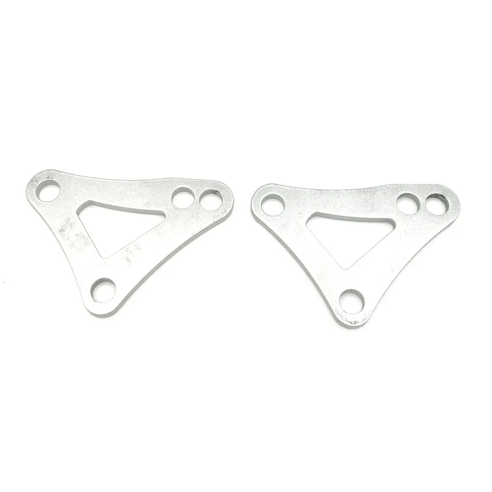 For Voge Valico 650DSX 650DS 650 DS  Motorcycle Accessories Motorcycle Lower Bracket Lower 3CM Increased Stent